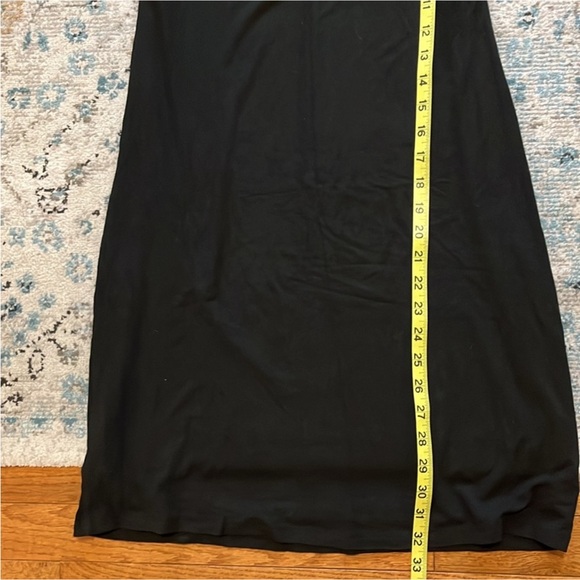 Bailey 44 Short Sleeve Black Dress - Picture 15 of 16